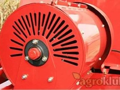 Jednoredni berač kukuruza SIP Tornado 40 EOL-8V