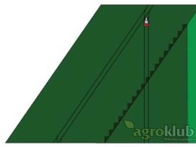 Exacta rasipači sa GEOSpread kontrolom upravljanja