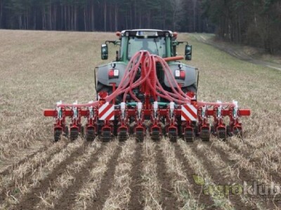 Kverneland Kultistrip sijačica