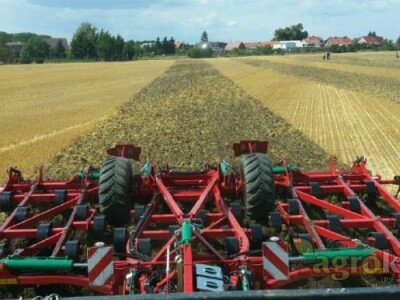 Kvernerland Turbo drljača