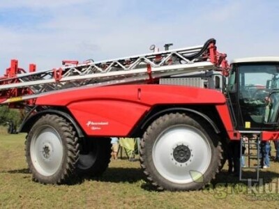 Kvernerland u-drill kombinirana sijačica