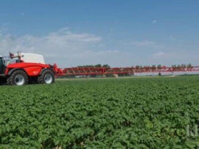 Kvernerland u-drill kombinirana sijačica