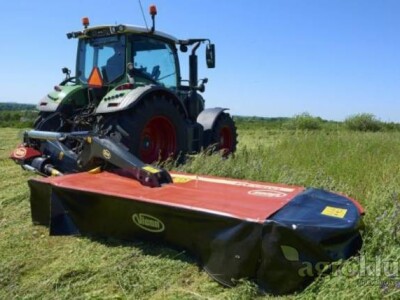 Vicon Extra 300 kosa