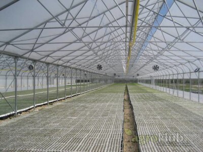 IZRADA I MONTAŽA PLASTENIKA I OPREME