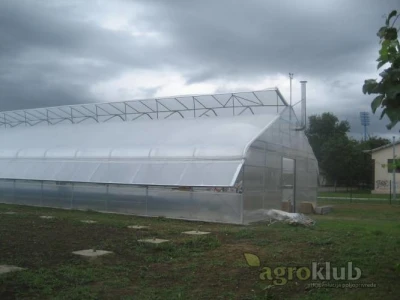IZRADA I MONTAŽA PLASTENIKA I OPREME
