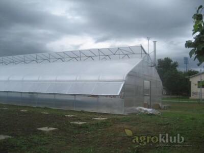 IZRADA I MONTAŽA PLASTENIKA I OPREME