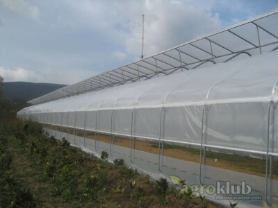 IZRADA I MONTAŽA PLASTENIKA I OPREME