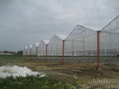 IZRADA I MONTAŽA PLASTENIKA I OPREME