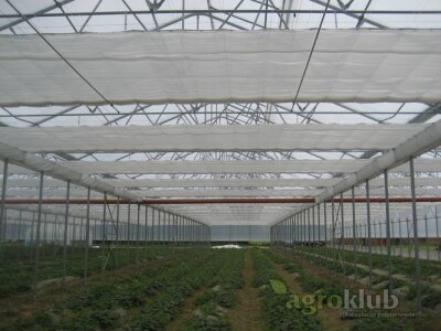 IZRADA I MONTAŽA PLASTENIKA I OPREME