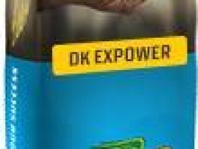 DK Expower uljana repica