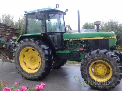 johndeere 3650