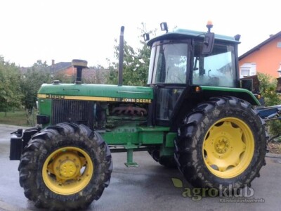 johndeere 3650