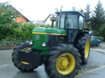 johndeere 3650