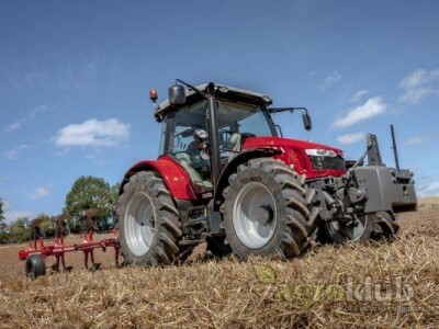 Massey Ferguson 5700 SL