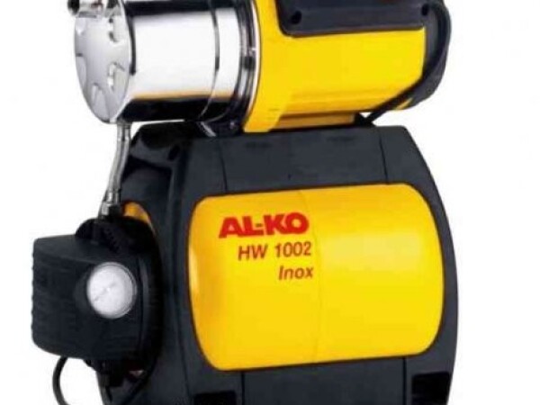 Hidropak HW 1002/INOX