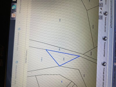 Prodajem šumu Radovašnica