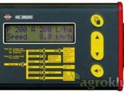 Hardi sustavi upravljanja