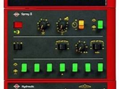 Hardi sustavi upravljanja