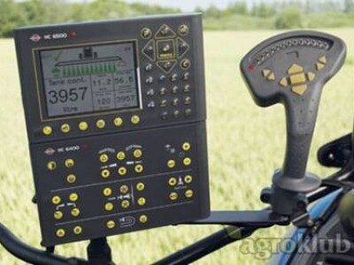 Hardi sustavi upravljanja