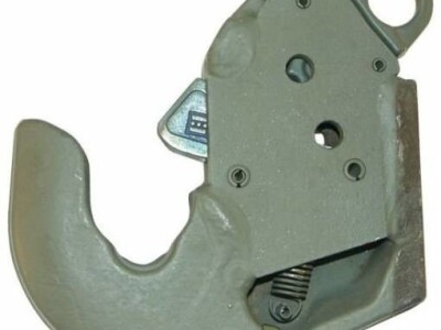 Kopčanje alata automatsko CBM, kategorija 2S