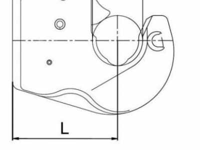 Kopčanje alata automatsko CBM, kategorija 1