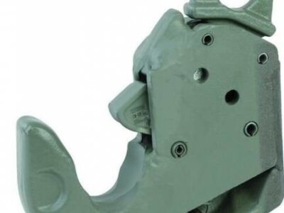 Kopčanje alata automatsko CBM, kategorija 1