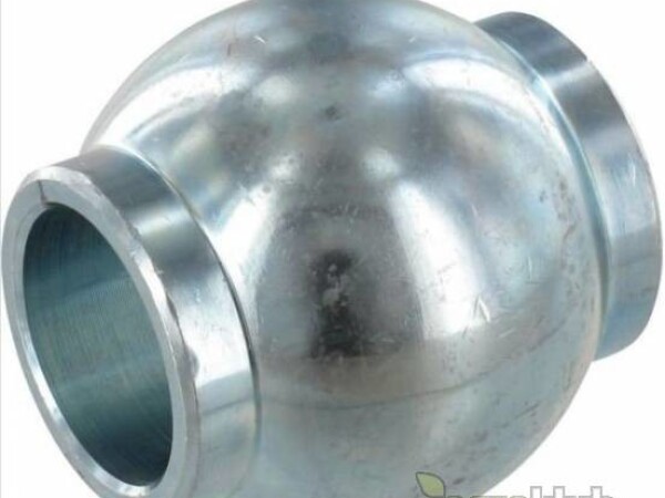 Kugla za kopčanje alata-gornja