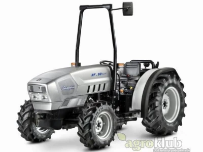 Traktor Lamborghini RF 70 TARGET DT E3