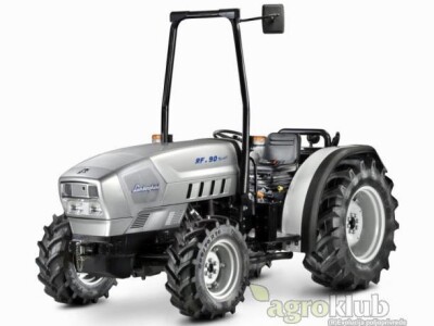 Traktor Lamborghini RF 70 TARGET DT E3