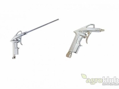 Pištolji za ispuhivanje