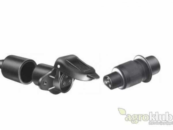 Električna utičnica