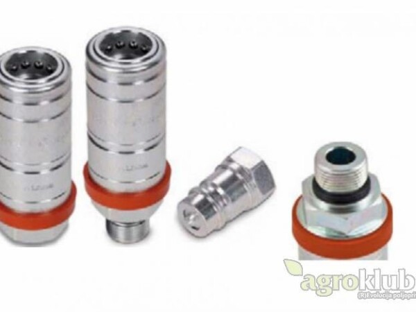 Hidraulična utičnica