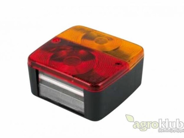 Stražnje svjetlo lijevo/desno