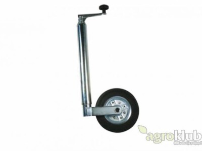 Kotač prikolice 150kg