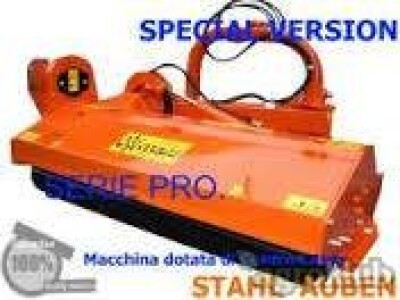 Malčer Cortese profi