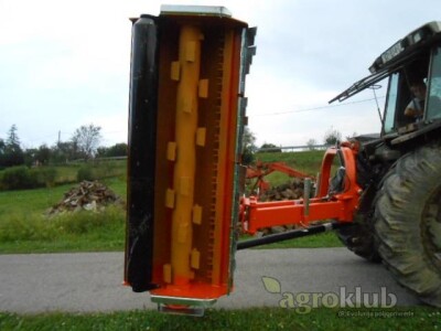 Malčer Cortese profi