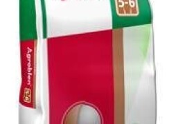 Agroblen Total 15-8-16+4MgO+18S