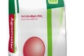 Agromaster High N/High K 19-5-20