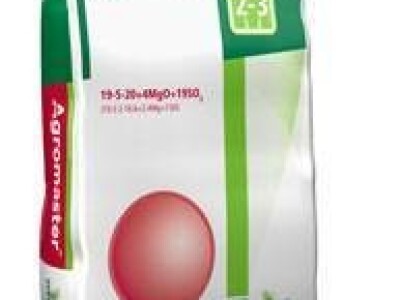 Agromaster High N/High K 19-5-20