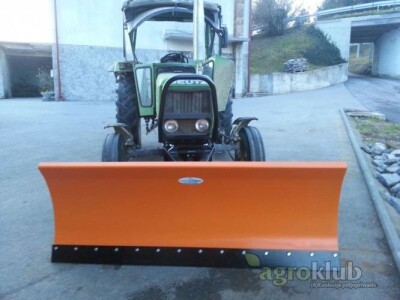 RALICA ZA SNIJEG (RALICA ZA TRAKTOR) 2000mm