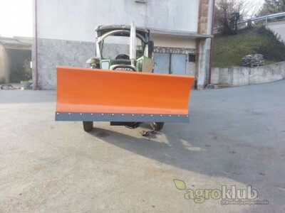 RALICA ZA SNIJEG (RALICA ZA TRAKTOR) 2000mm