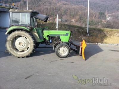 RALICA ZA SNIJEG (RALICA ZA TRAKTOR) 2000mm