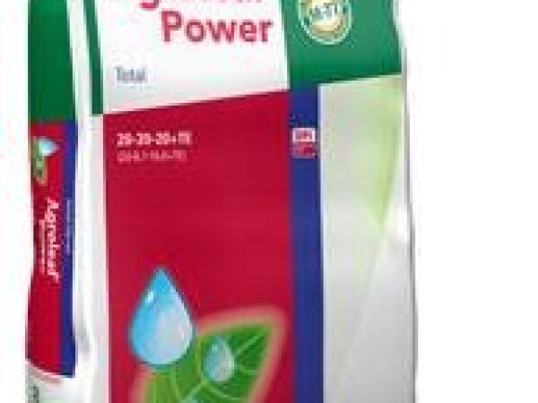 Agroleaf Power Total 20-20-20+TE