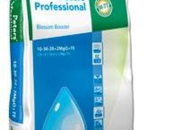 Peters Professional 10-30-20-2MgO+Me