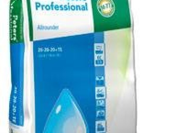 Peters Professional 20-20-20 Me