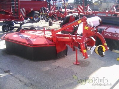 Kosilica SIP DRUM 165