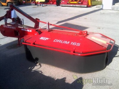 Kosilica SIP DRUM 165