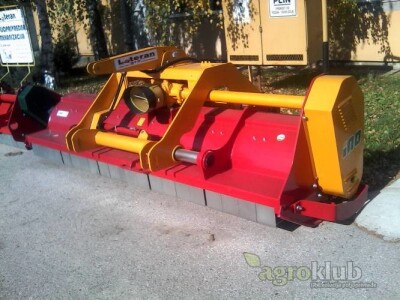 MALČER INO PROFI MEGA 300