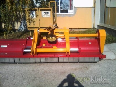 MALČER INO PROFI MEGA 300