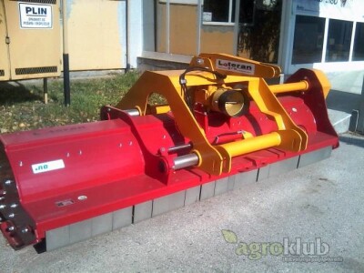 MALČER INO PROFI MEGA 300